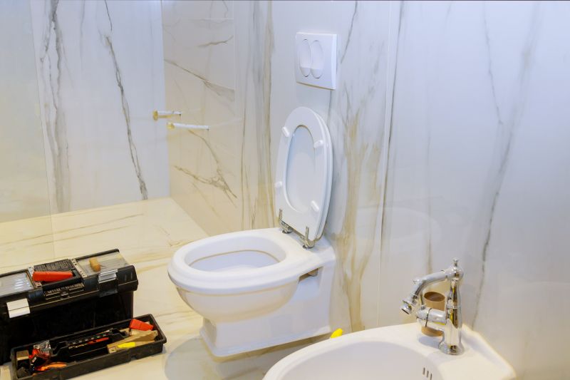 Top Bathroom Remodeling Companies in Norton, MA